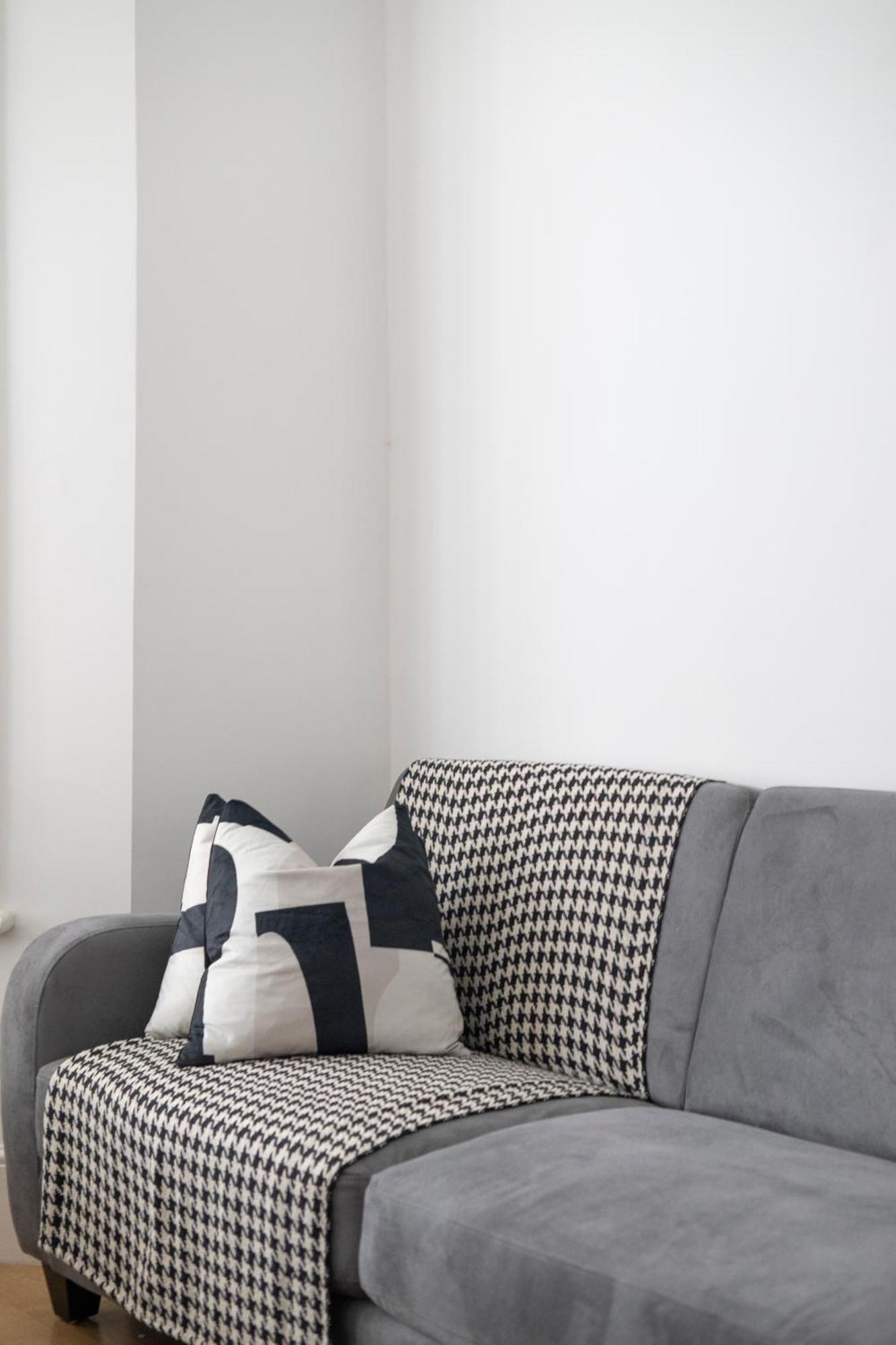 Appartamento Fulham Spacious & Luxe House With Parking & Garden
