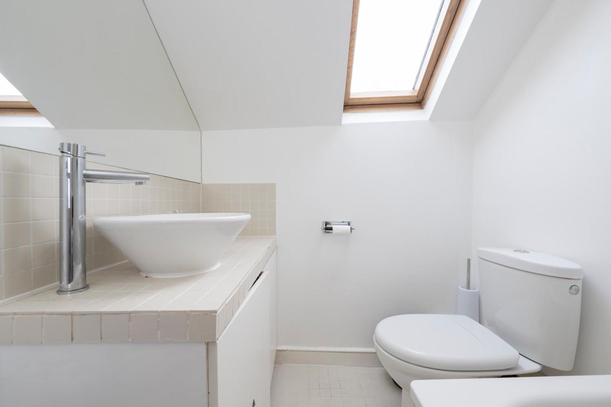 Fulham Spacious & Luxe House With Parking & Garden Appartamento *